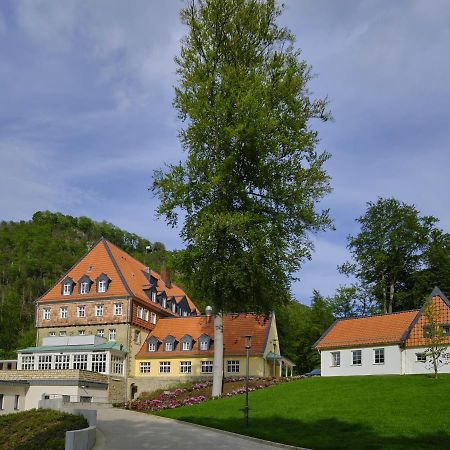 Sonnenresort Ettershaus Bad Harzburg Eksteriør bilde