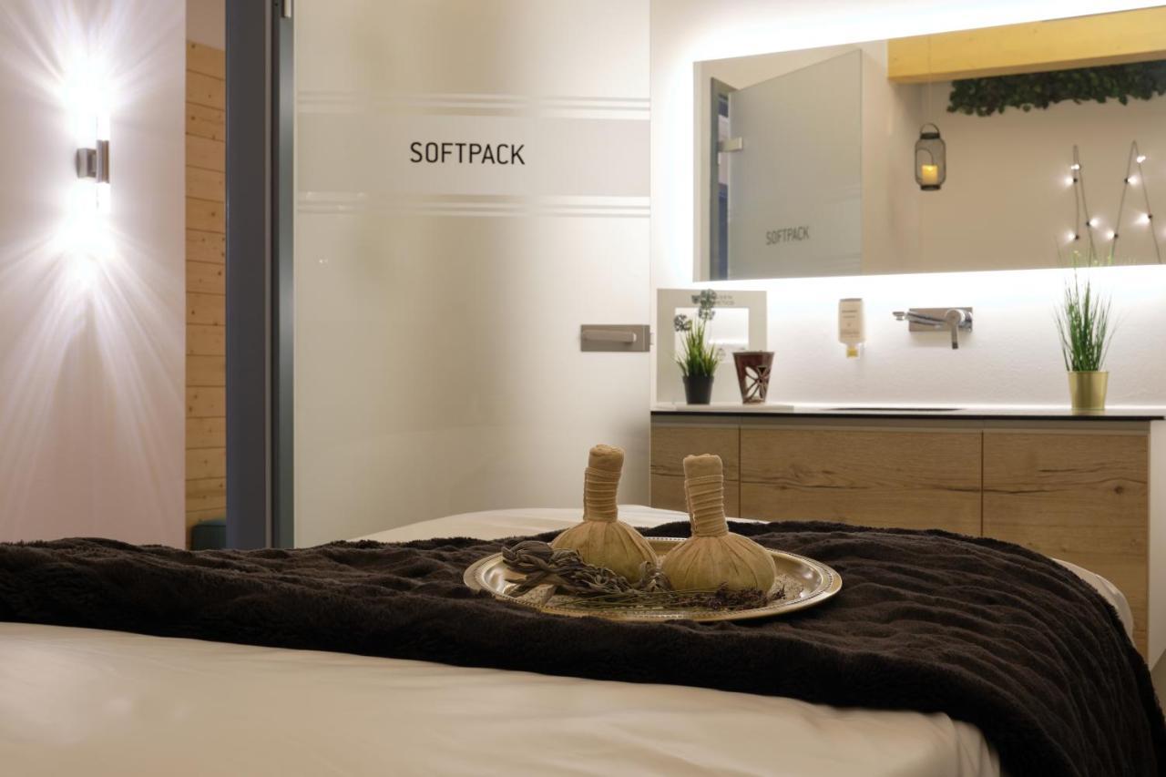 Sonnenresort Ettershaus Bad Harzburg Eksteriør bilde
