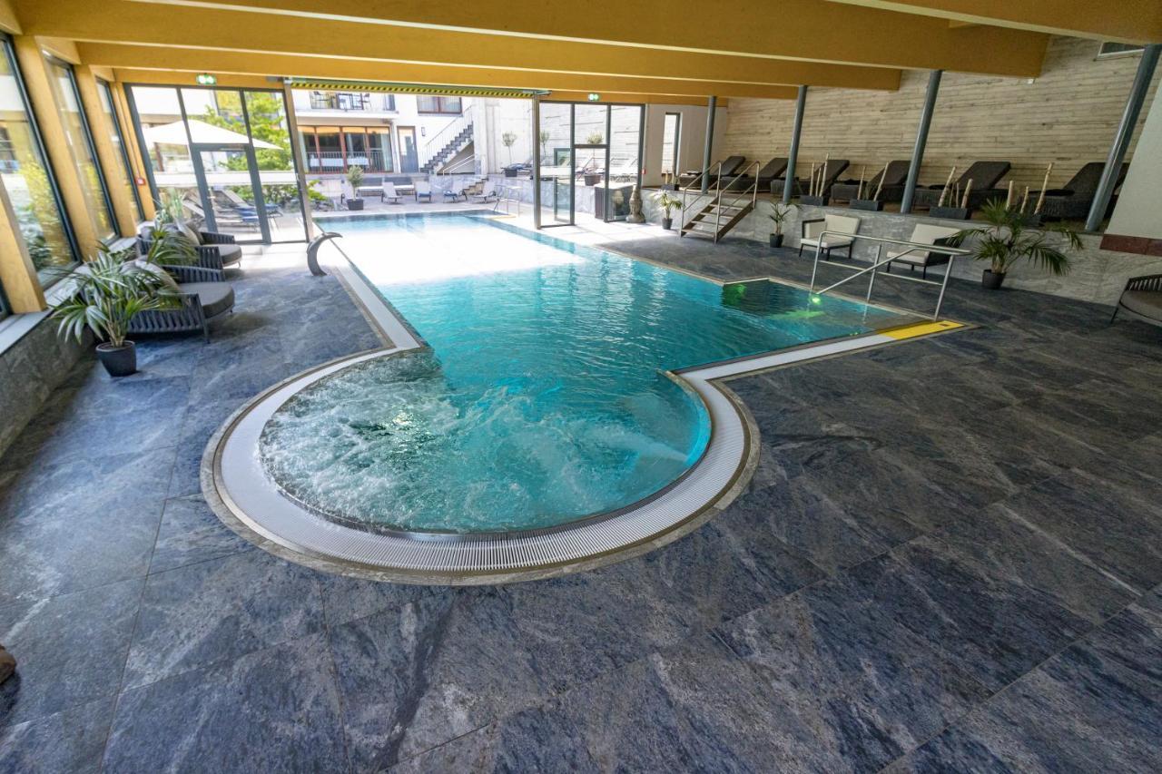 Sonnenresort Ettershaus Bad Harzburg Eksteriør bilde