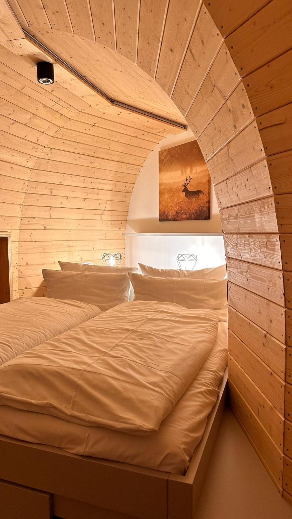 Sonnenresort Ettershaus Bad Harzburg Eksteriør bilde