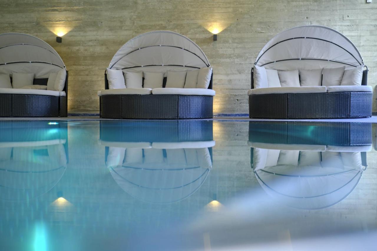 Sonnenresort Ettershaus Bad Harzburg Eksteriør bilde