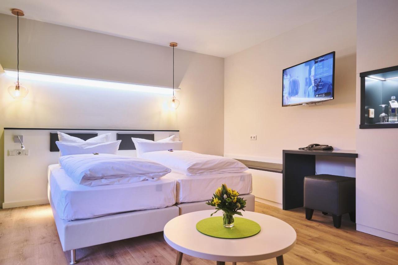 Sonnenresort Ettershaus Bad Harzburg Eksteriør bilde