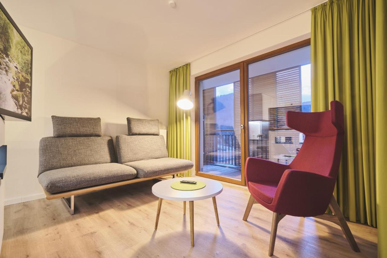 Sonnenresort Ettershaus Bad Harzburg Eksteriør bilde