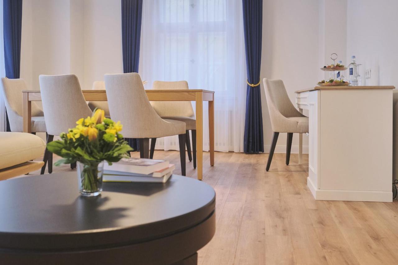 Sonnenresort Ettershaus Bad Harzburg Eksteriør bilde