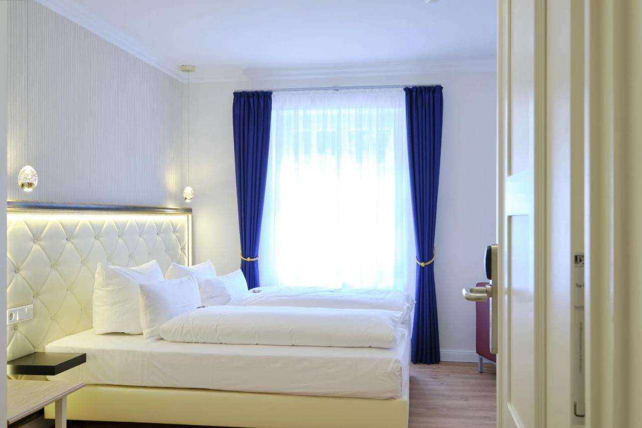 Sonnenresort Ettershaus Bad Harzburg Eksteriør bilde
