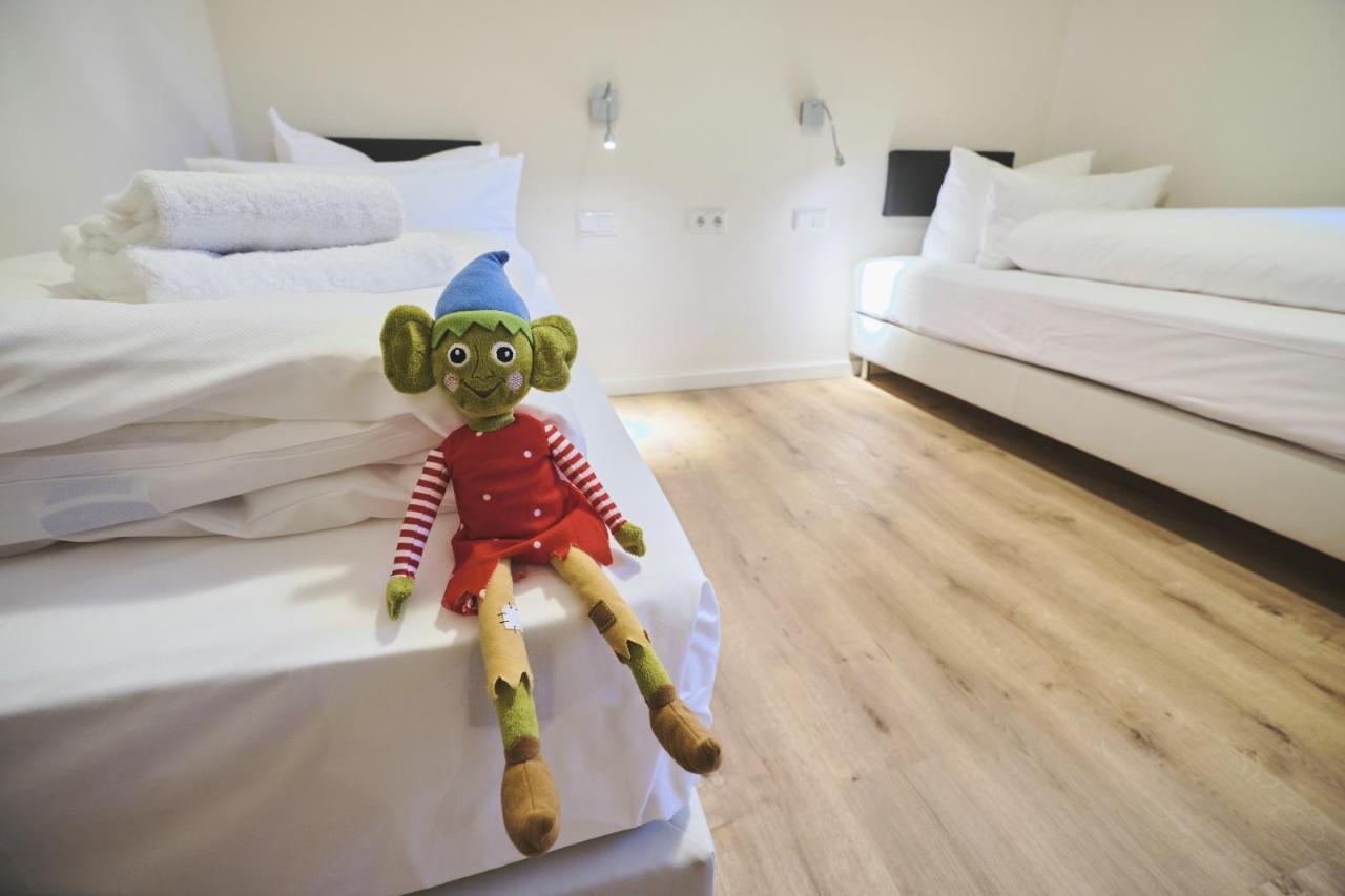 Sonnenresort Ettershaus Bad Harzburg Eksteriør bilde
