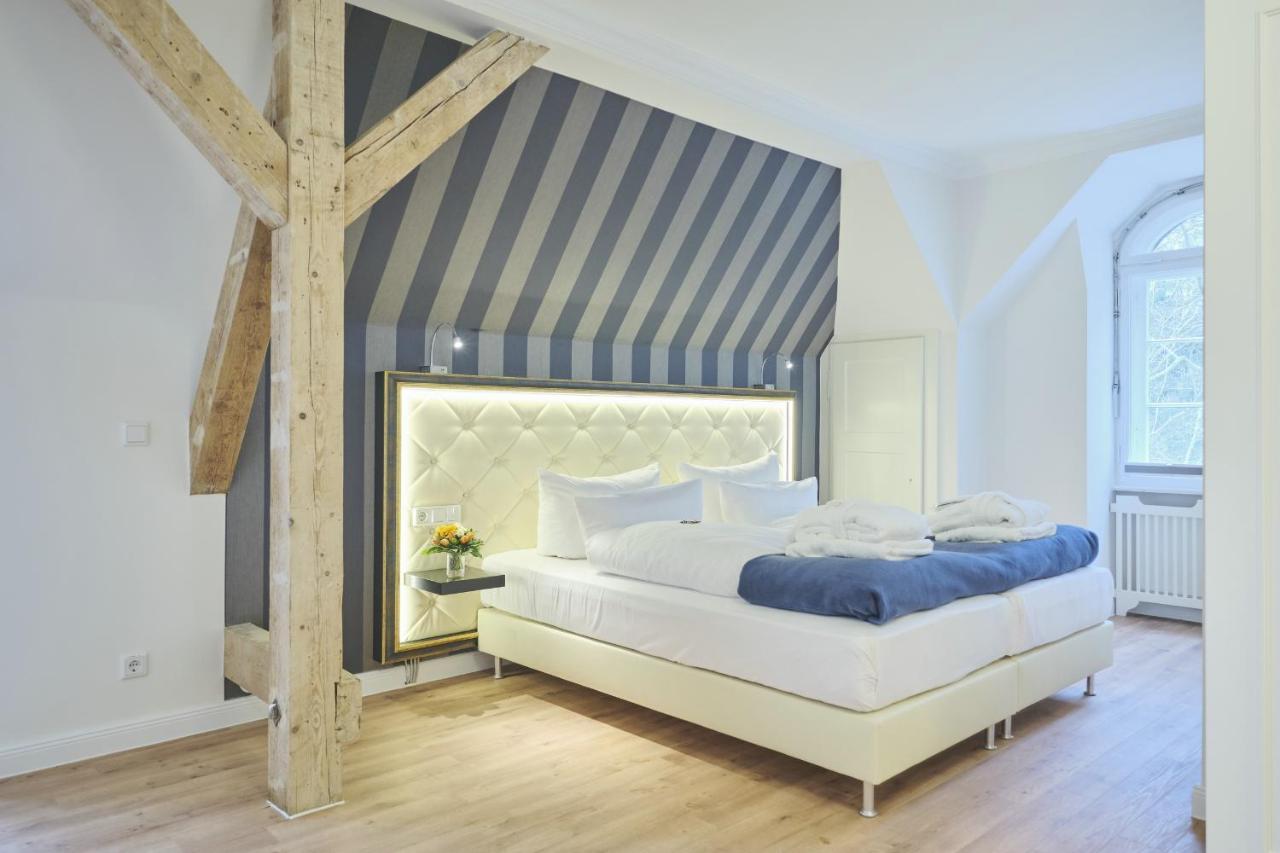 Sonnenresort Ettershaus Bad Harzburg Eksteriør bilde