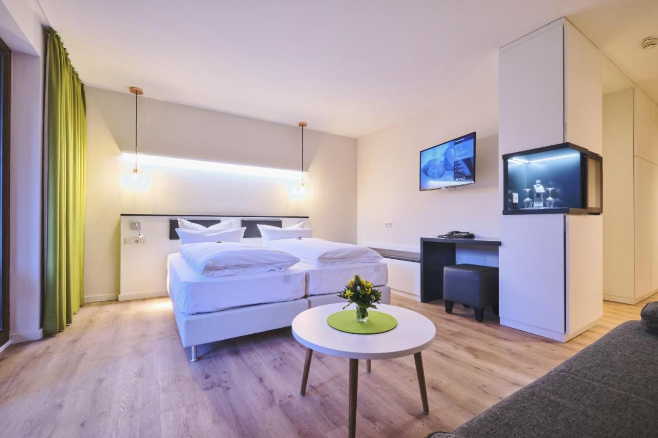 Sonnenresort Ettershaus Bad Harzburg Eksteriør bilde