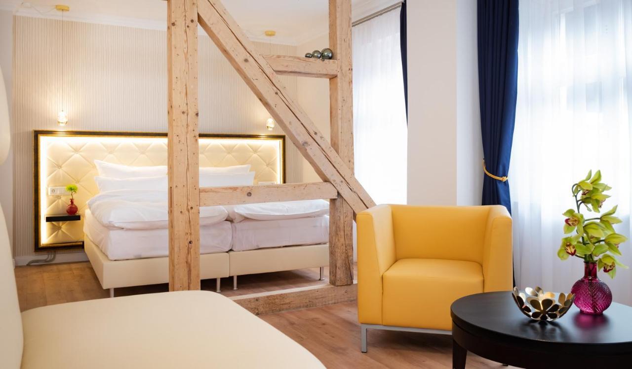 Sonnenresort Ettershaus Bad Harzburg Eksteriør bilde