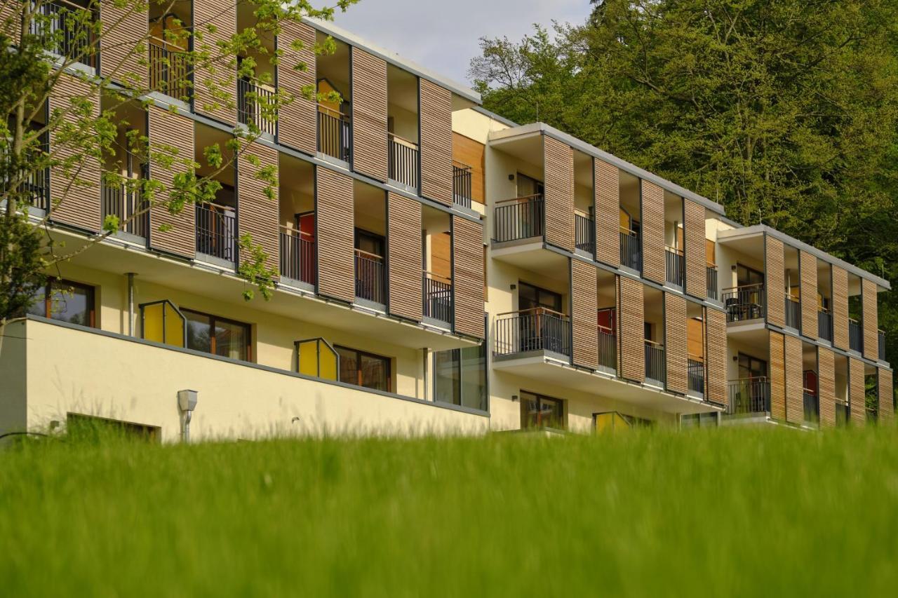 Sonnenresort Ettershaus Bad Harzburg Eksteriør bilde