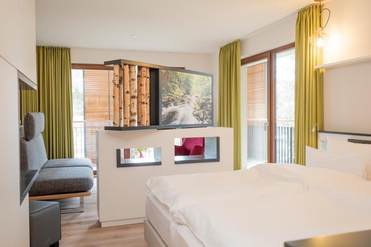 Sonnenresort Ettershaus Bad Harzburg Eksteriør bilde