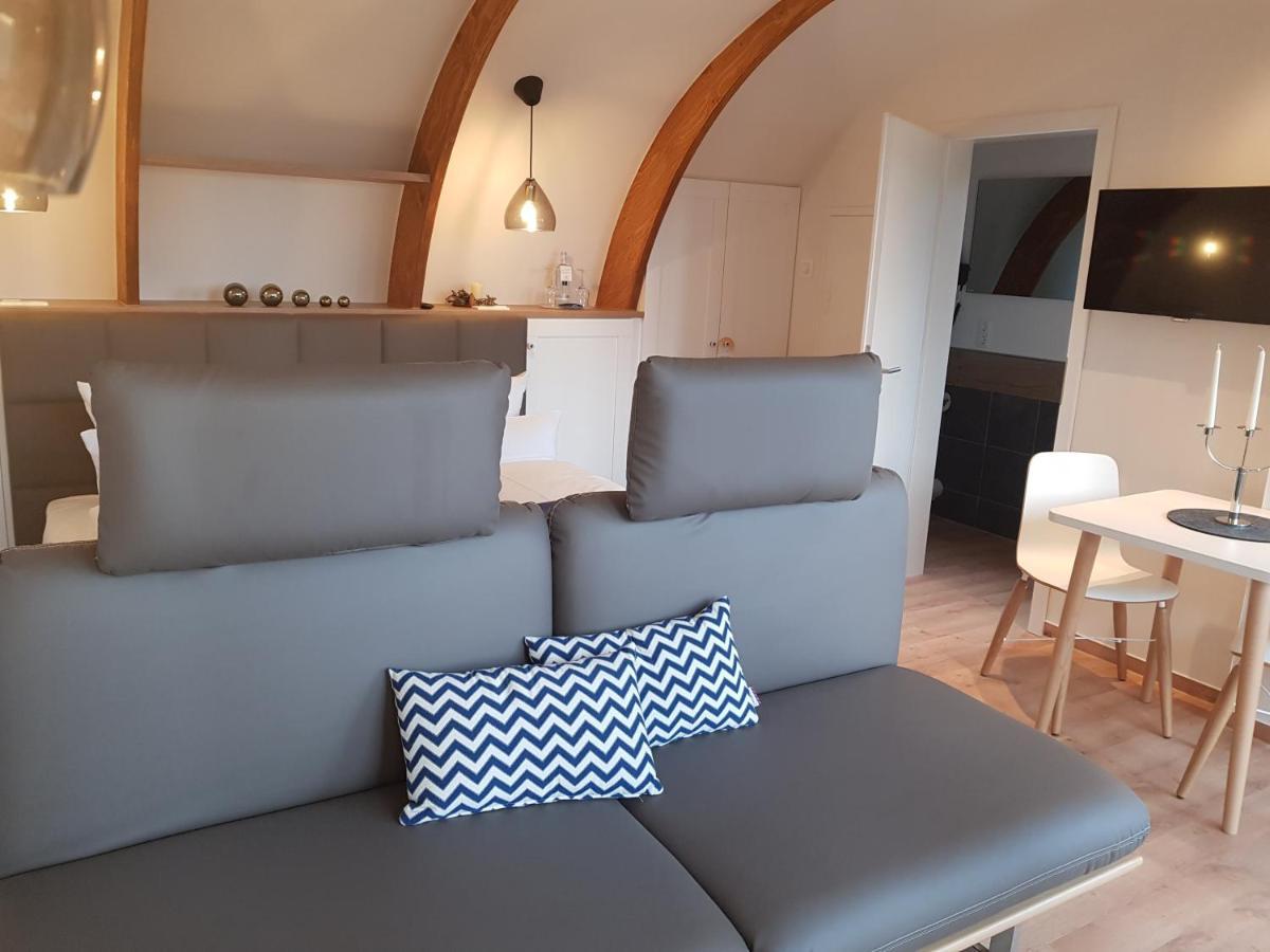 Sonnenresort Ettershaus Bad Harzburg Eksteriør bilde